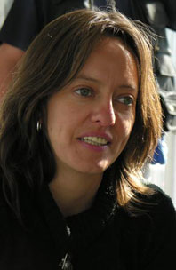 tania hermida